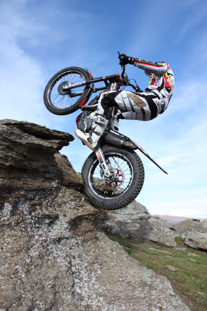 The Tauranga Motorcycle Club The Breeding Ground of Champions