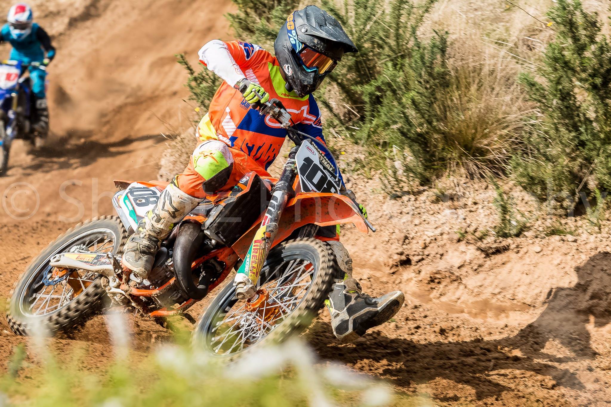 The Tauranga Motorcycle Club The Breeding Ground of Champions